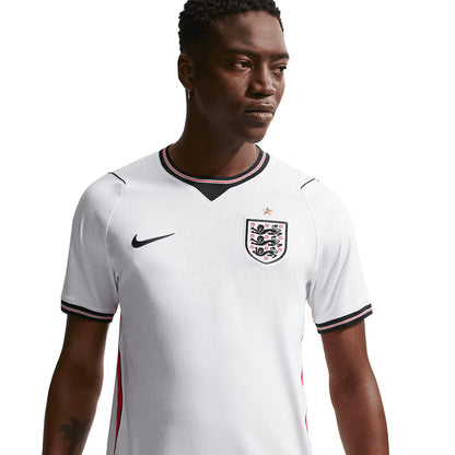 England Home Kit 2026