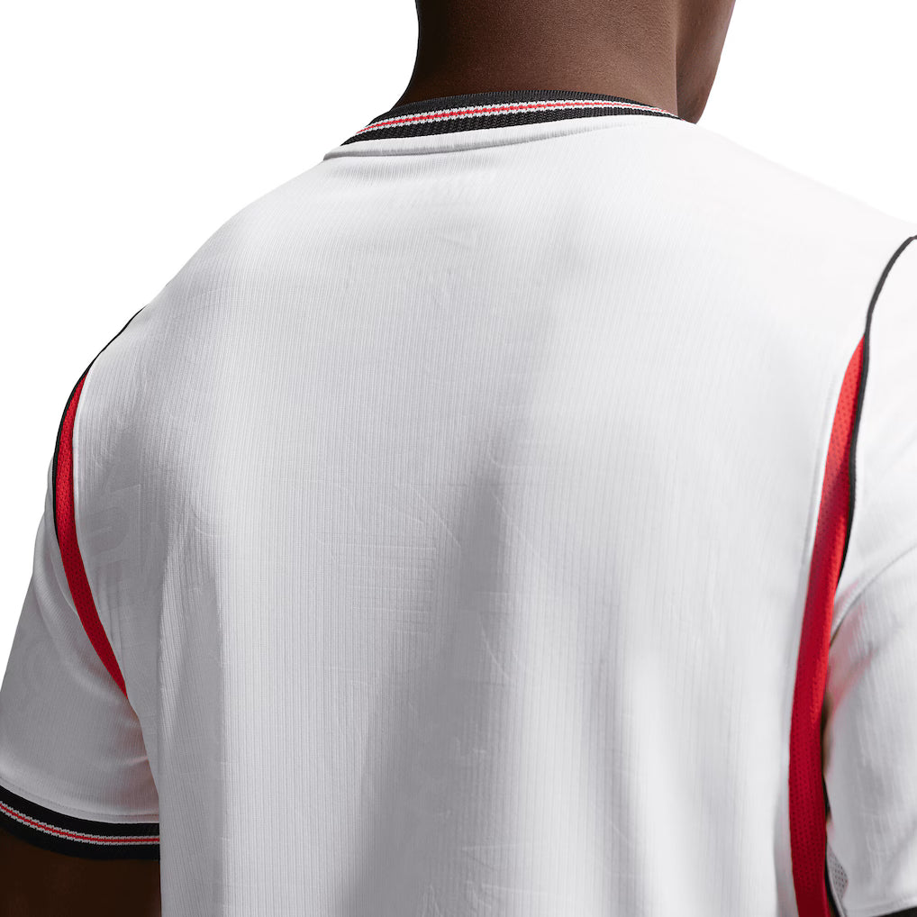 England Home Kit 2026