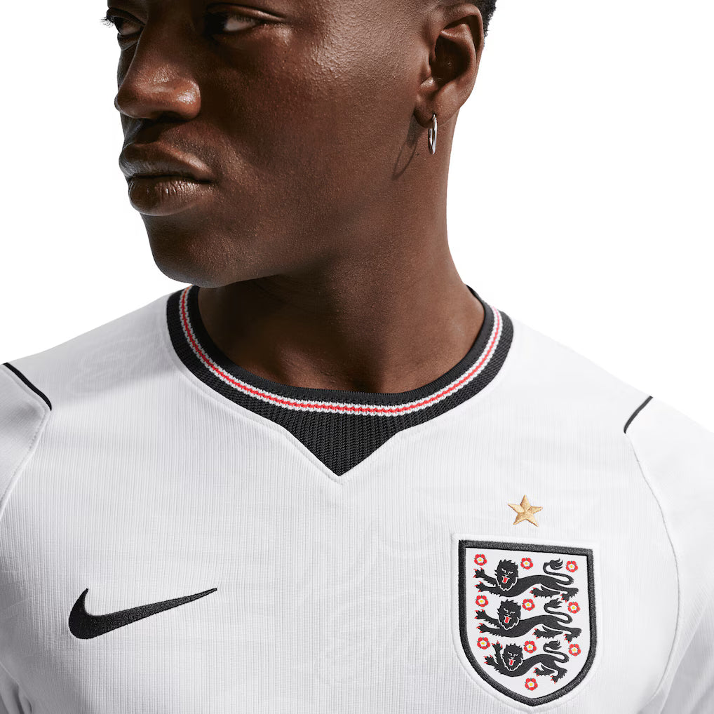 England Home Kit 2026