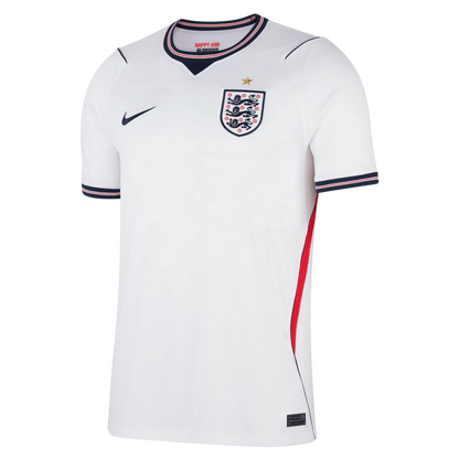 England Home Kit 2026