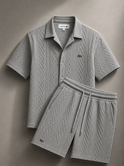 Royal Knit Set