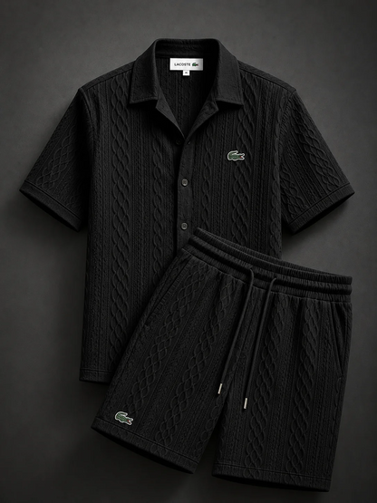 Royal Knit Set